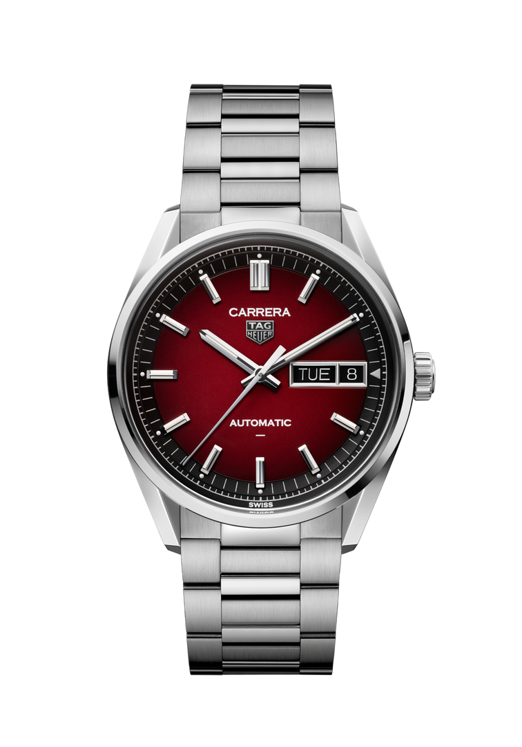 Carrera Date