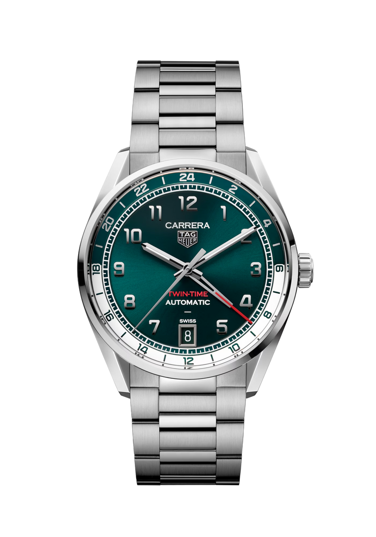 Carrera Date