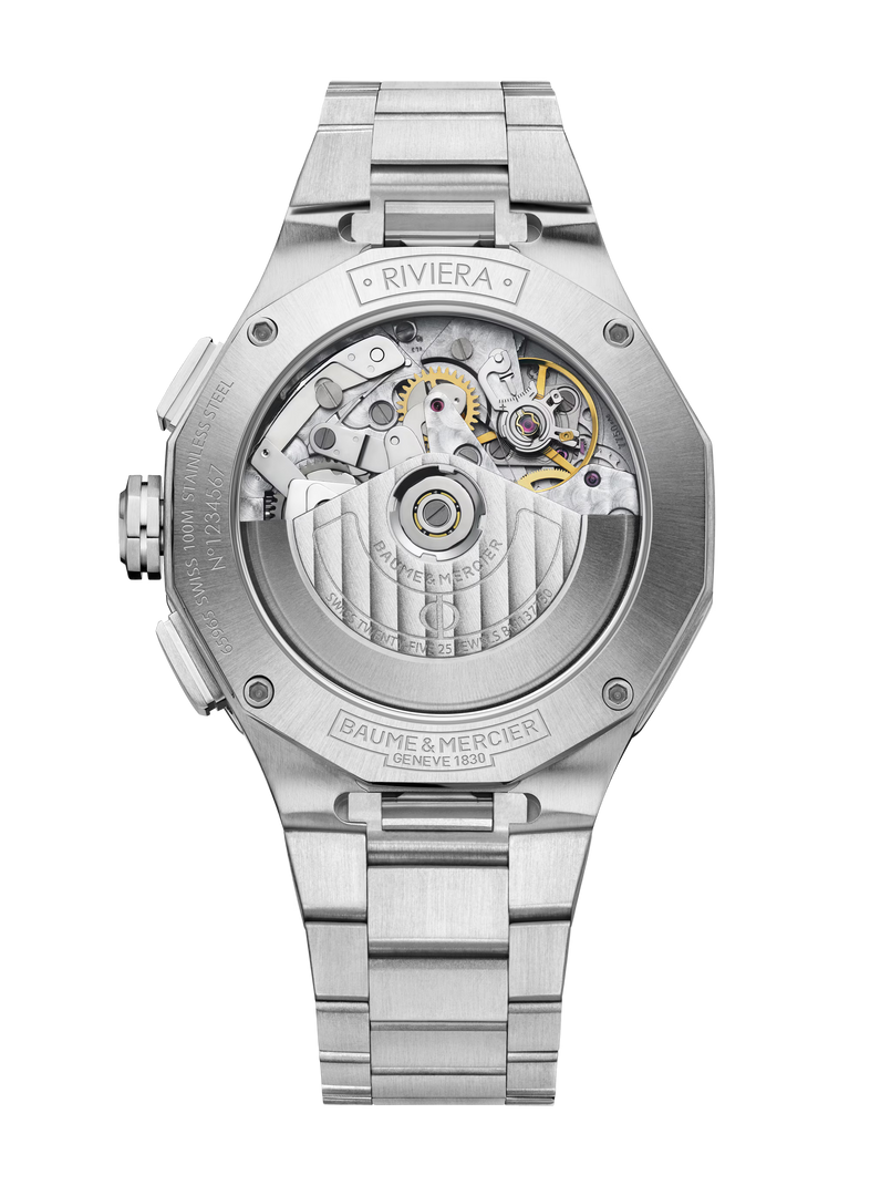 Riviera 10825
