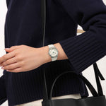 Load image into Gallery viewer, GLACIAL PETALS
