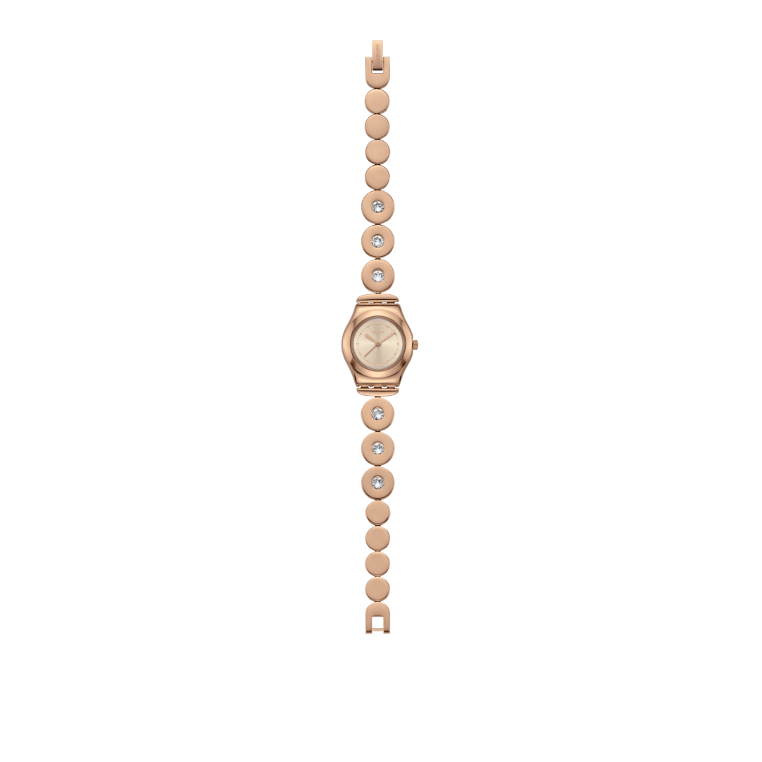 Copper Candor