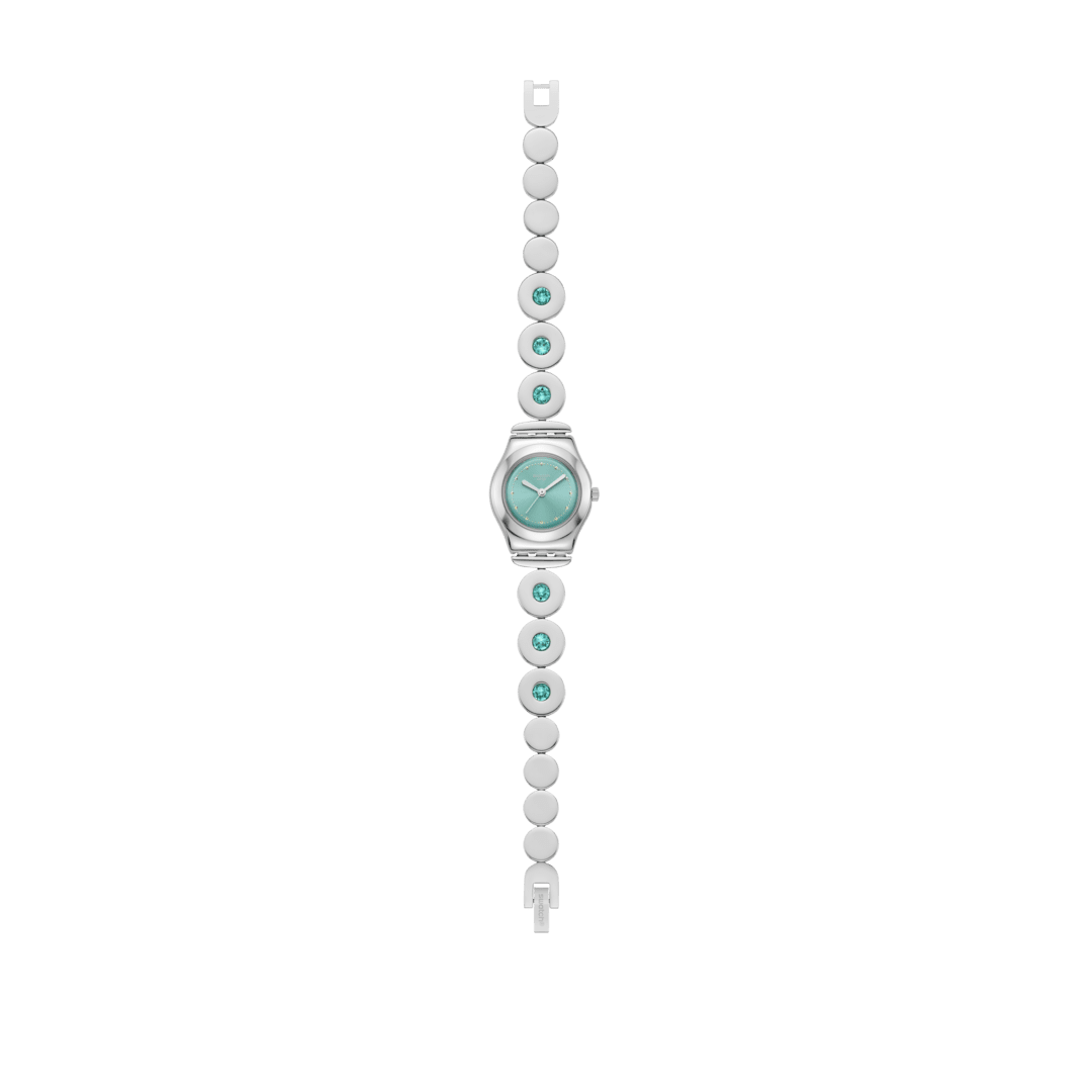 Minty Inspirance