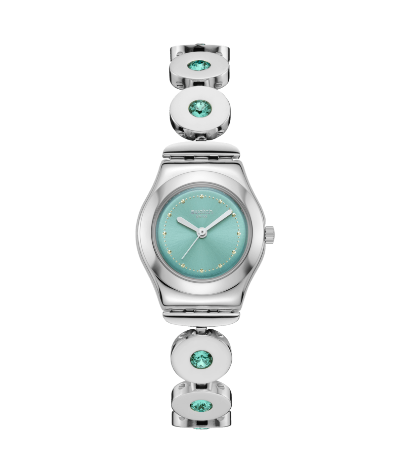 Minty Inspirance