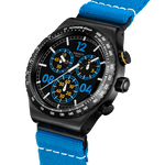 Load image into Gallery viewer, Moments In Blue
