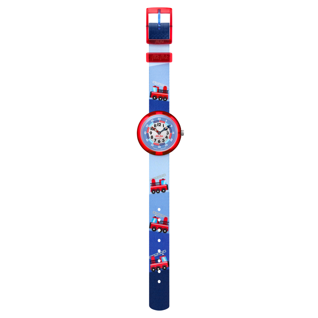 Firetruck