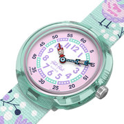 Flik Flak Tweet tweet FBNP249