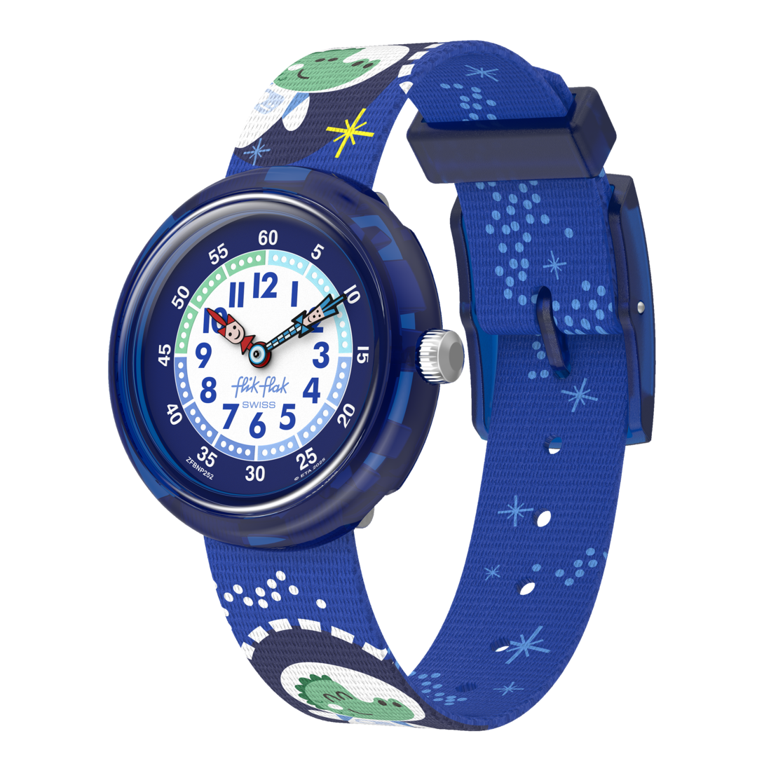 CROCONAUTS