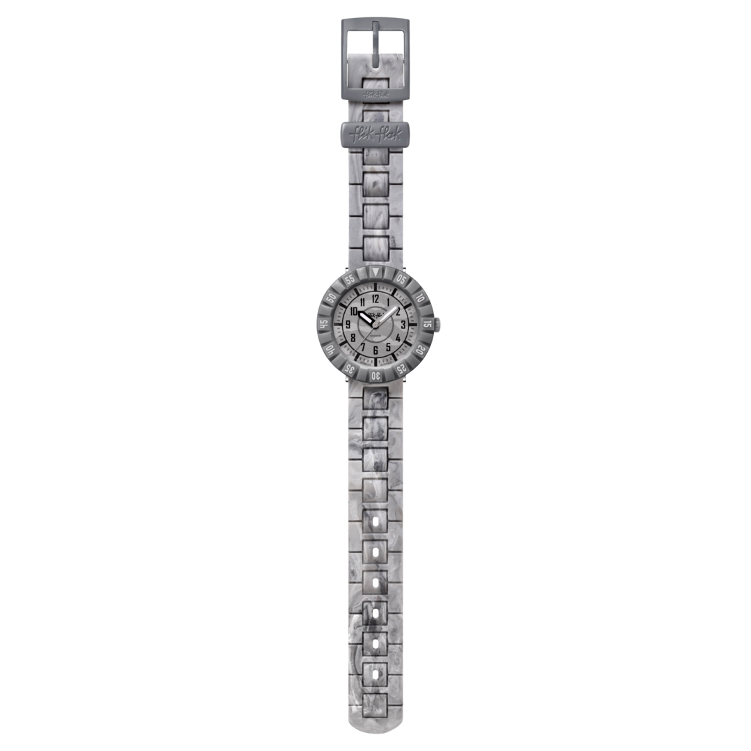 Lunar Brick