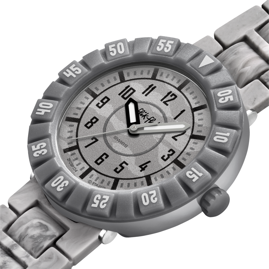 Lunar Brick
