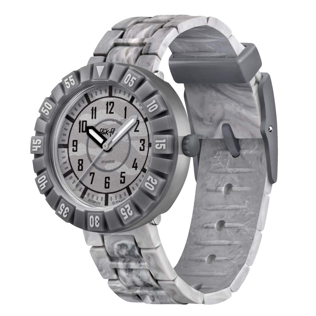 Lunar Brick