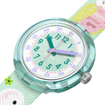 Load image into Gallery viewer, Flik Flak HAPPY BUDGIES FPNP160 - verde