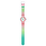 Load image into Gallery viewer, Flik Flak Sparkly melon FPNP179