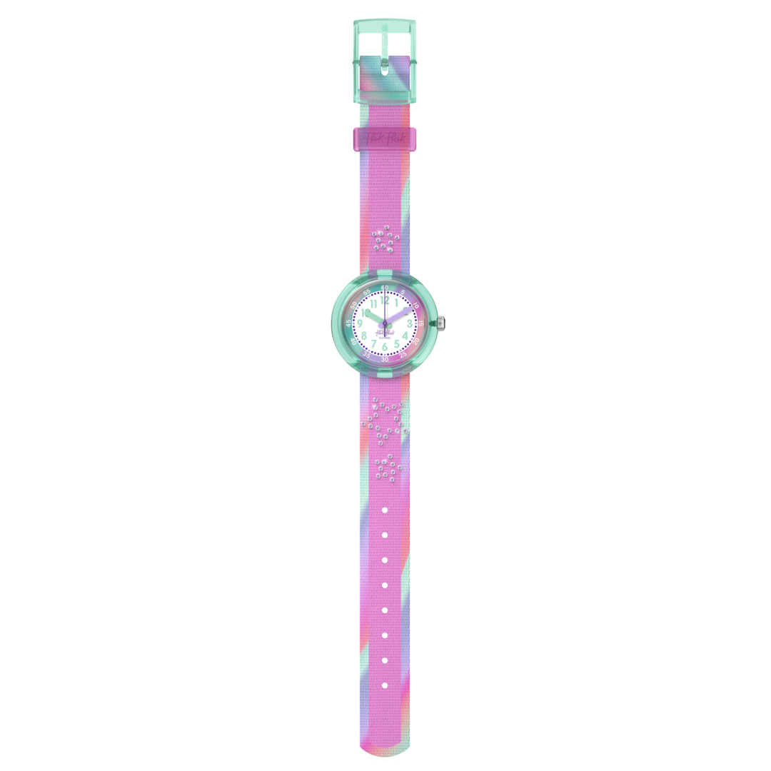 Flik Flak Flip it pink! FPNP183
