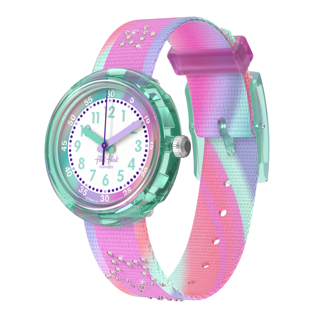 Flik Flak Flip it pink! FPNP183