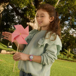 Load image into Gallery viewer, Flik Flak Flip it pink! FPNP183