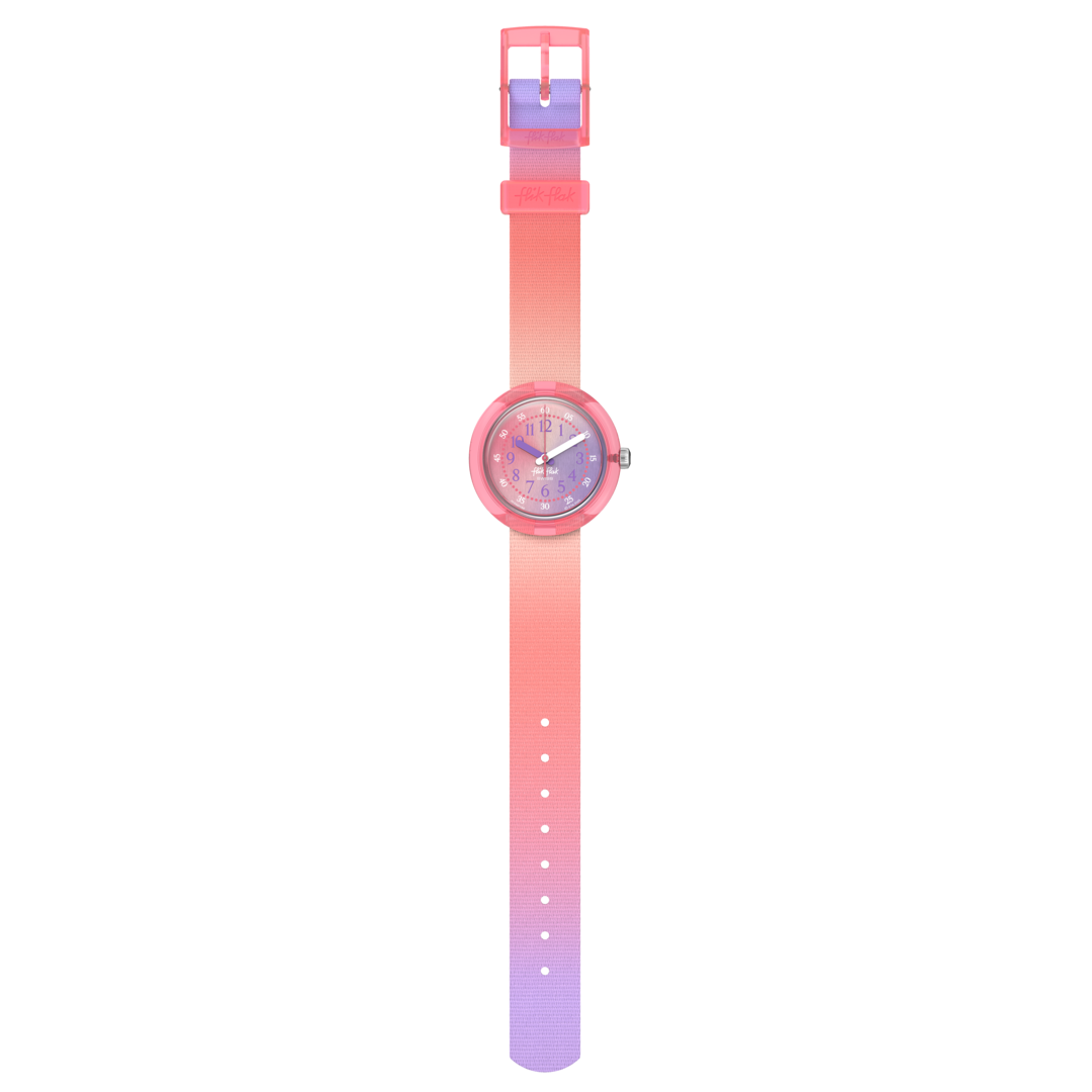 Quench In Pink