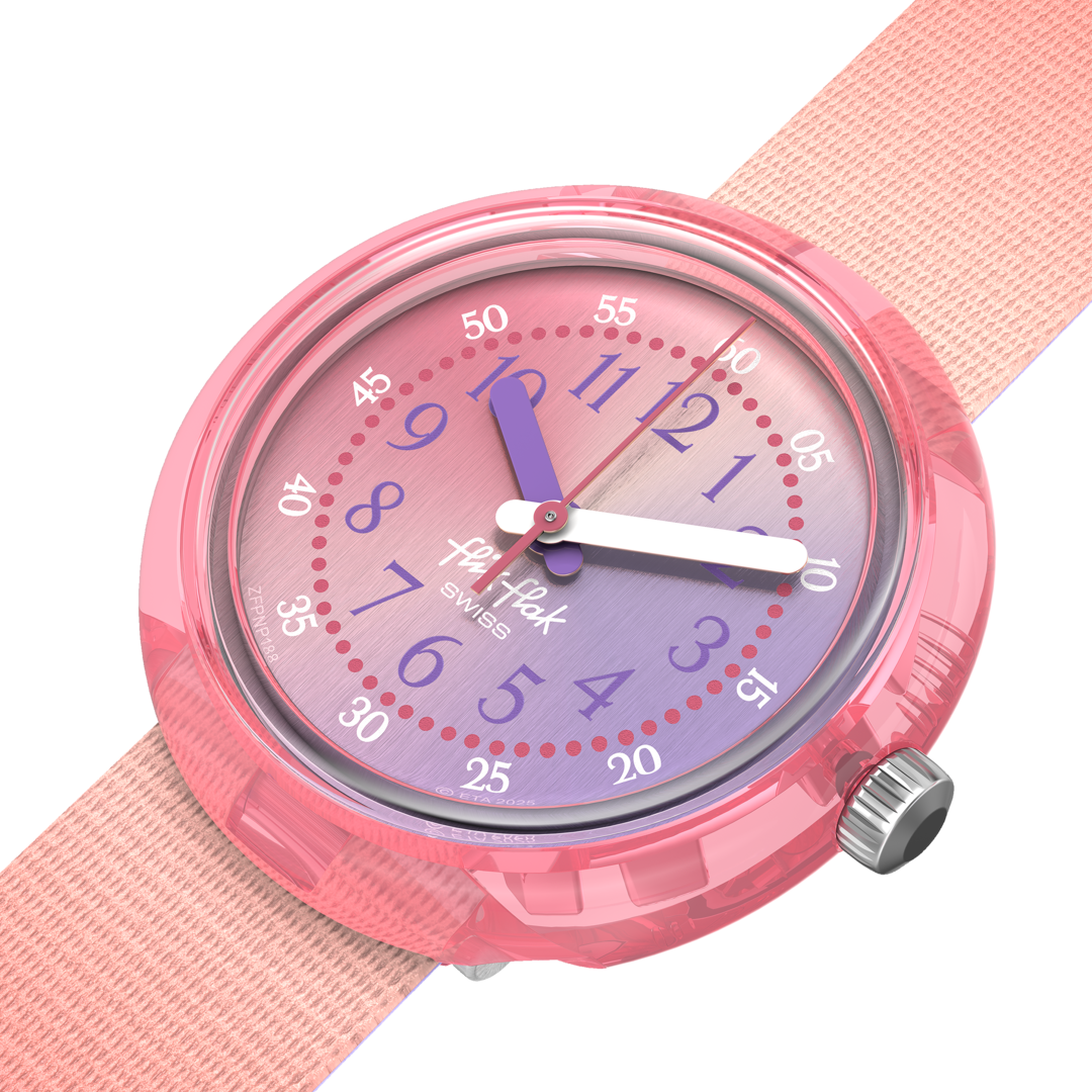 Quench In Pink