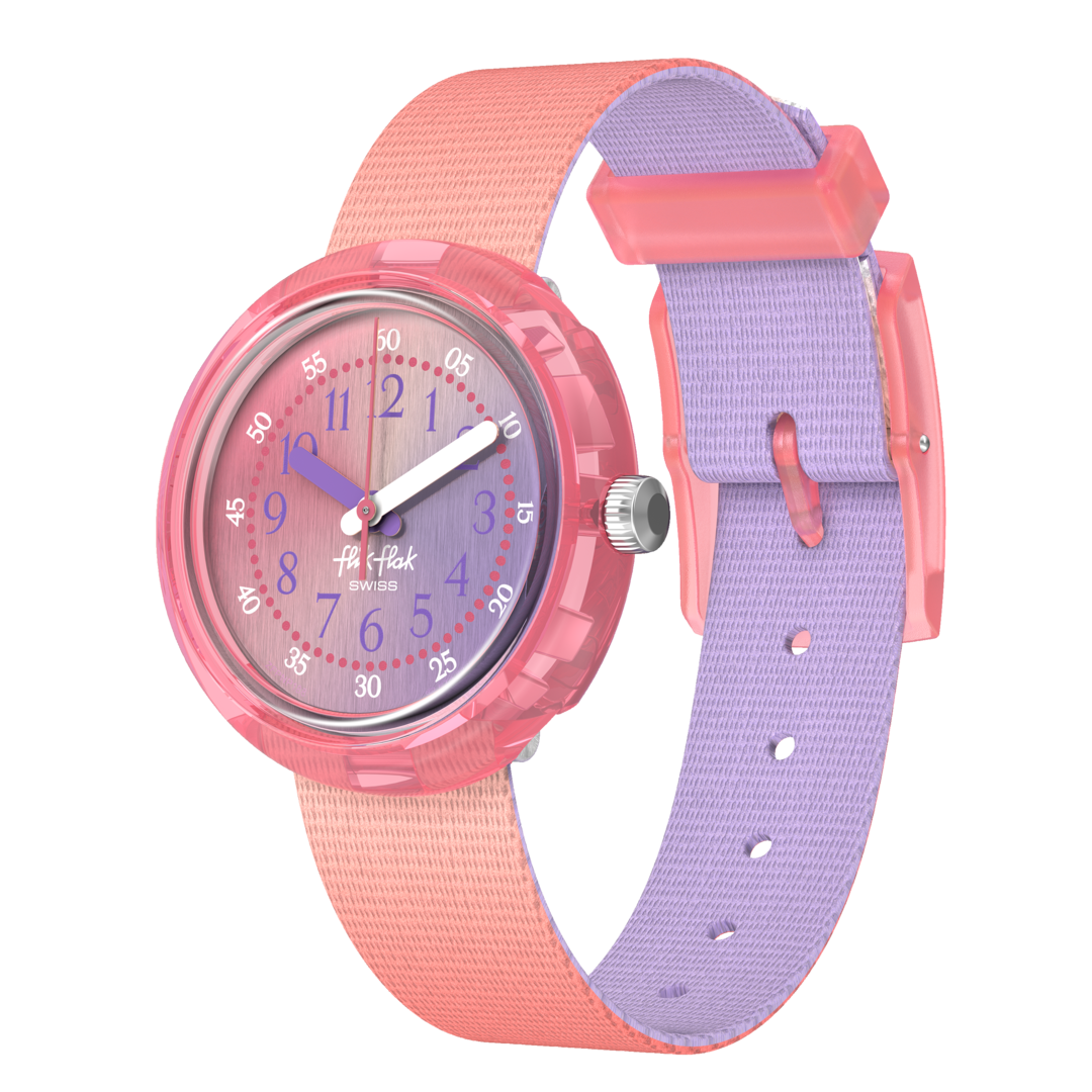 Quench In Pink