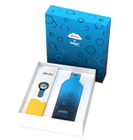 Load image into Gallery viewer, QUENCH IN BLUE