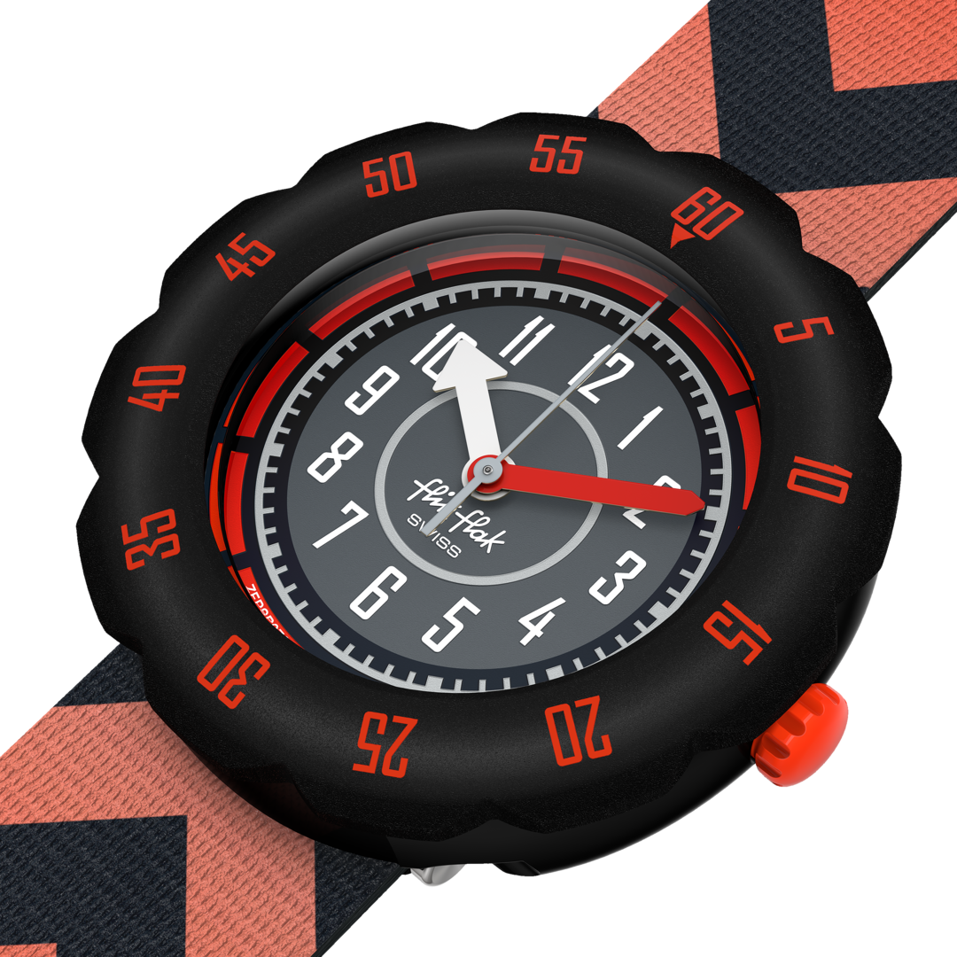 Flik Flak Get set go! FPSP079