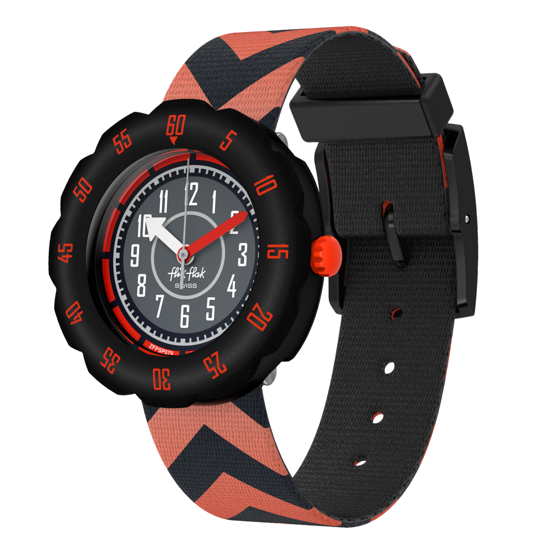 Flik Flak Get set go! FPSP079