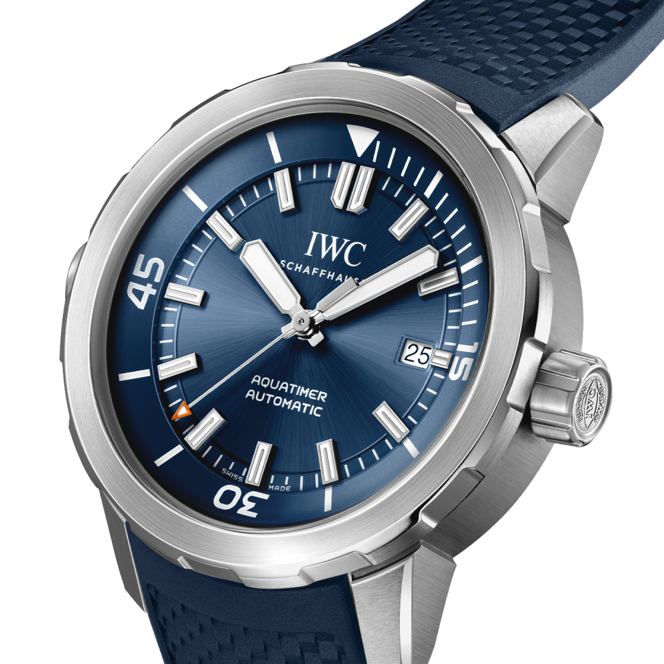 Aquatimer Automatic