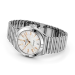 Load image into Gallery viewer, Breitling Chronomat Automatic 36 A10320101A1A1 - cassa e bracciale in acciaio - quadrante madreperla con datario