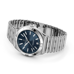 Load image into Gallery viewer, Breitling Chronomat Automatic 36 A10320101C1A1 - bracciale e cassa acciaio - quadrante blu con datario