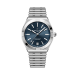 Load image into Gallery viewer, Breitling Chronomat Automatic 36 A10320101C1A1 - bracciale e cassa acciaio - quadrante blu con datario