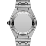 Load image into Gallery viewer, Breitling Chronomat Automatic 36 A10320591G1A1 - cassa e bracciale acciaio - quadrante grigio con datario - fondello