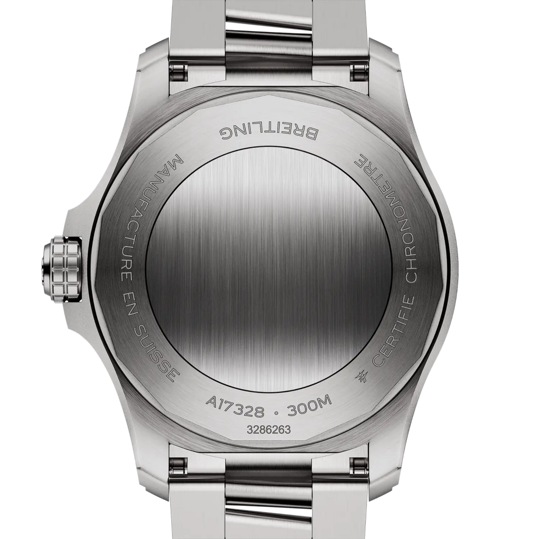 Avenger Automatic 42