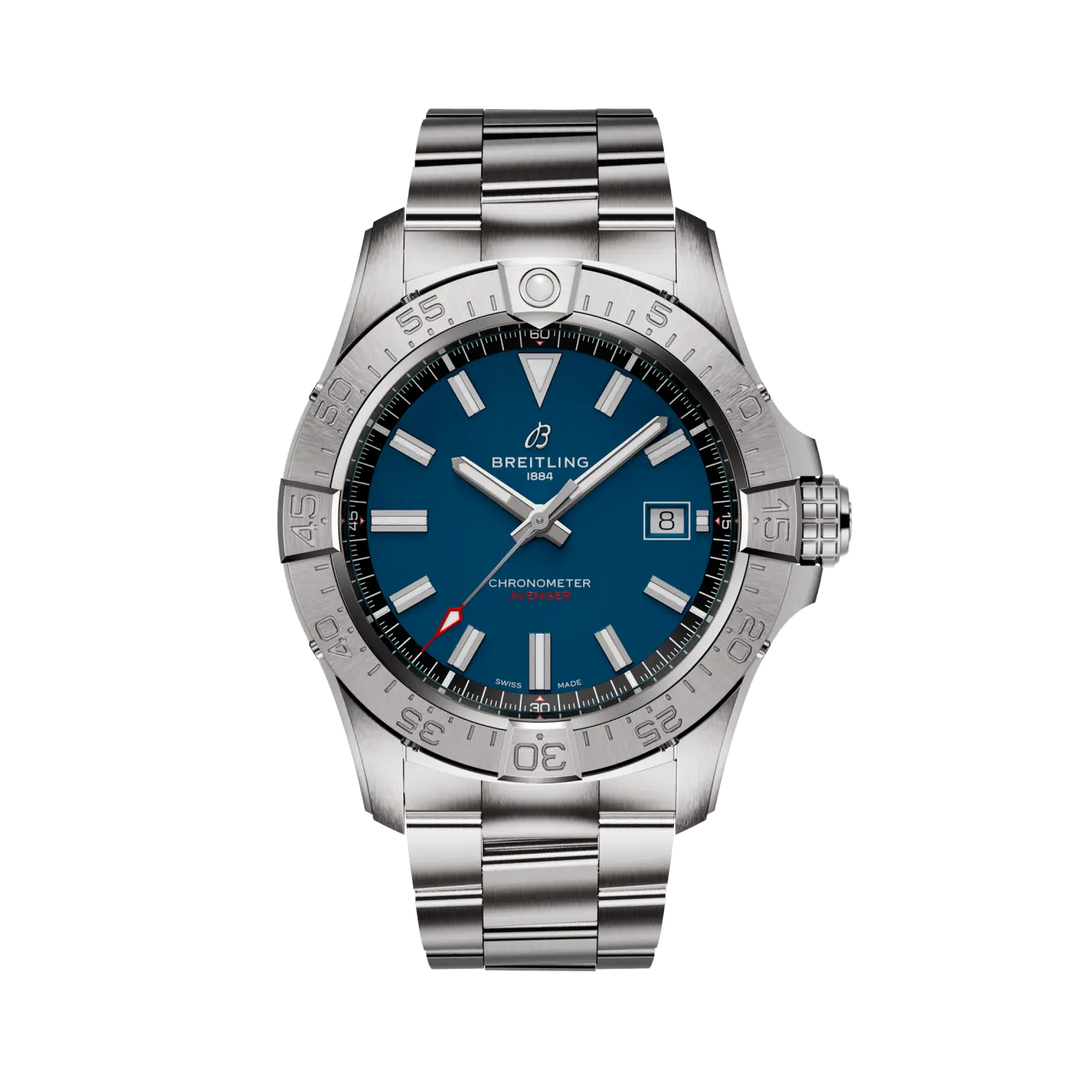 Avenger Automatic 42