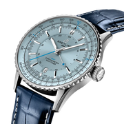 Navitimer Automatic GMT 41