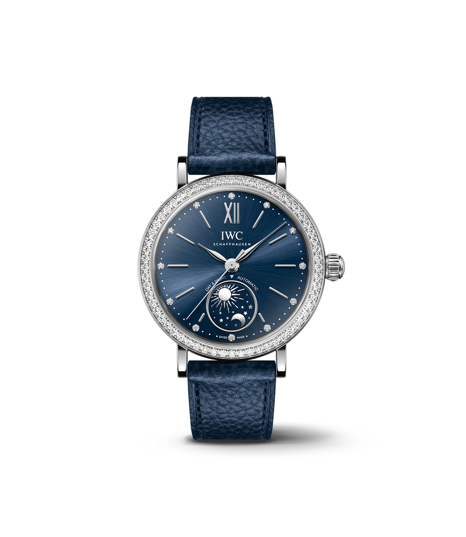 Portofino Automatic Day & Night 34