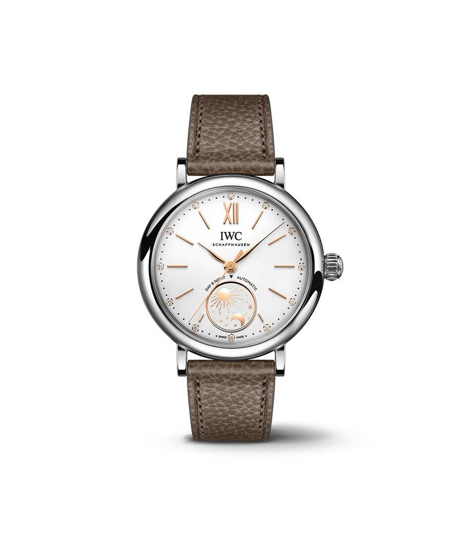 Portofino Automatic Day & Night 34