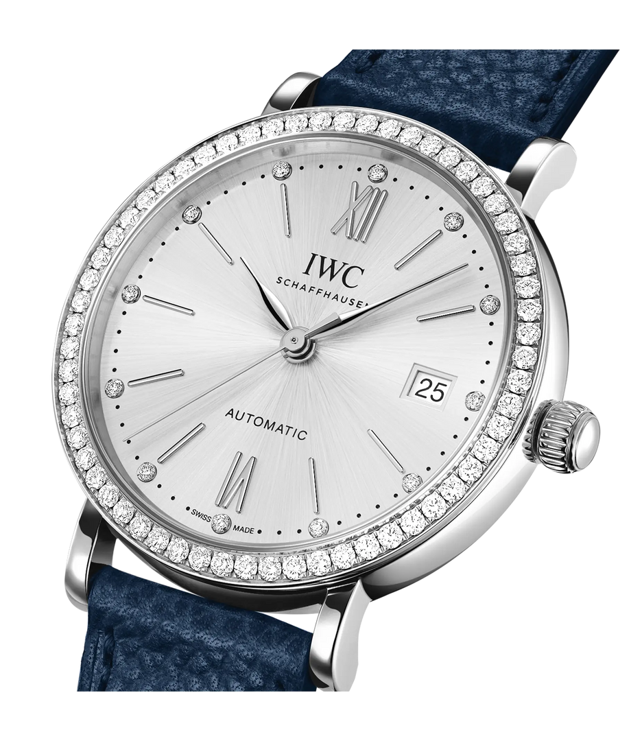 Portofino Automatic 37
