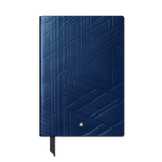 Load image into Gallery viewer, Montblanc Blocco note StarWalker SpaceBlue 130292