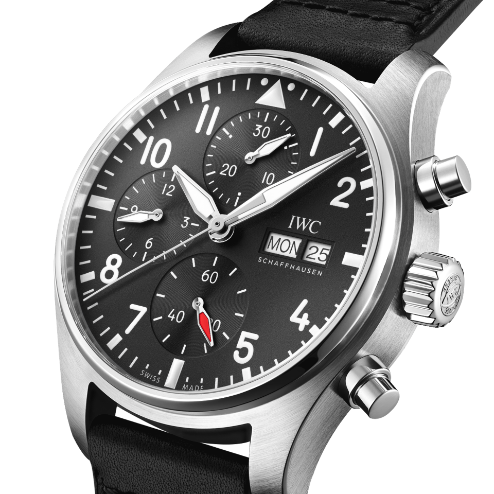 Pilot’s Watch Chronograph 41