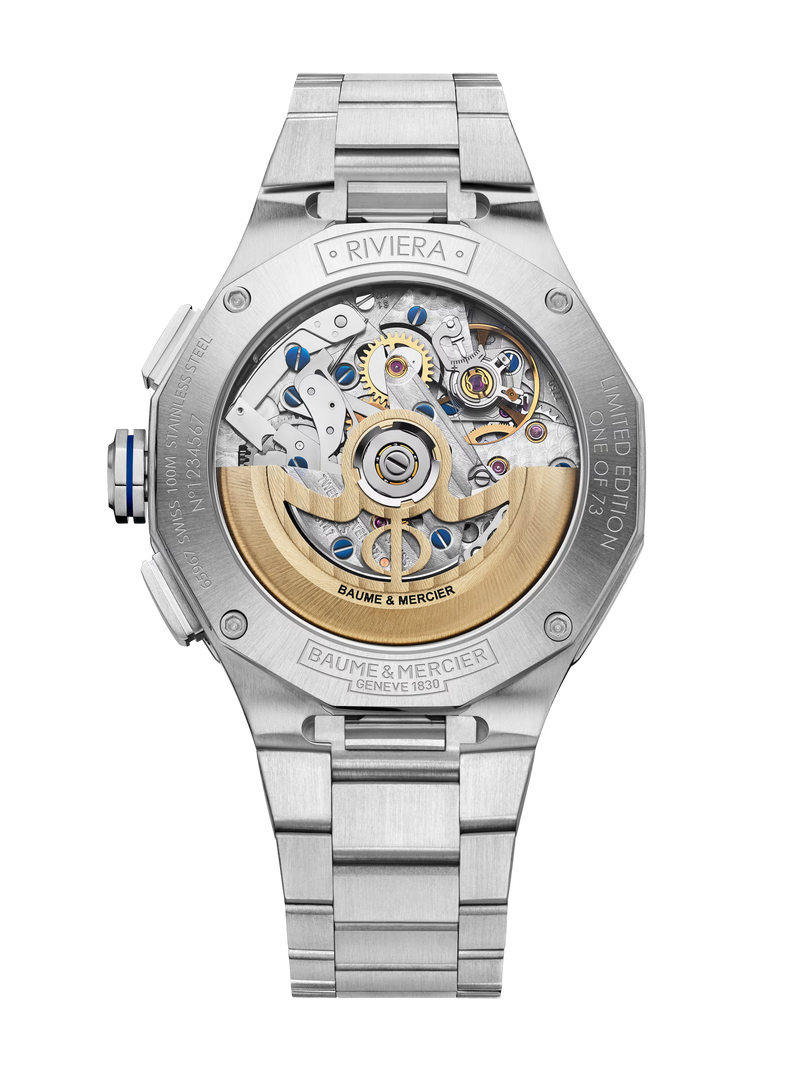 Riviera 10828