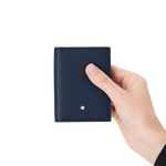 Load image into Gallery viewer, Montblanc Porta carte di credito 131723
