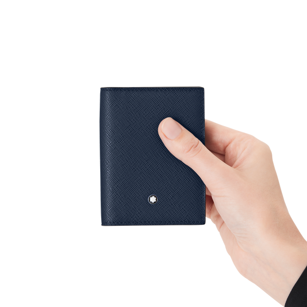 Montblanc Porta carte di credito 131723
