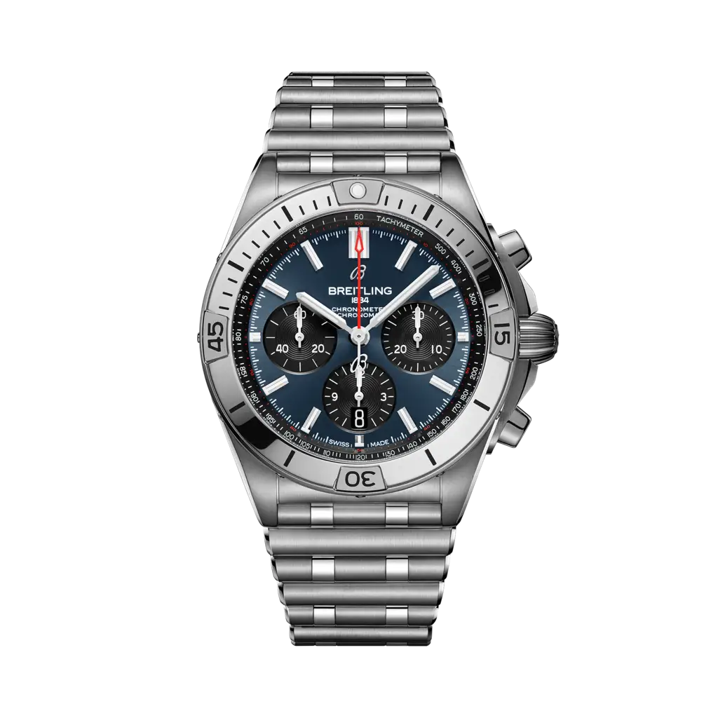 Chronomat B01 42