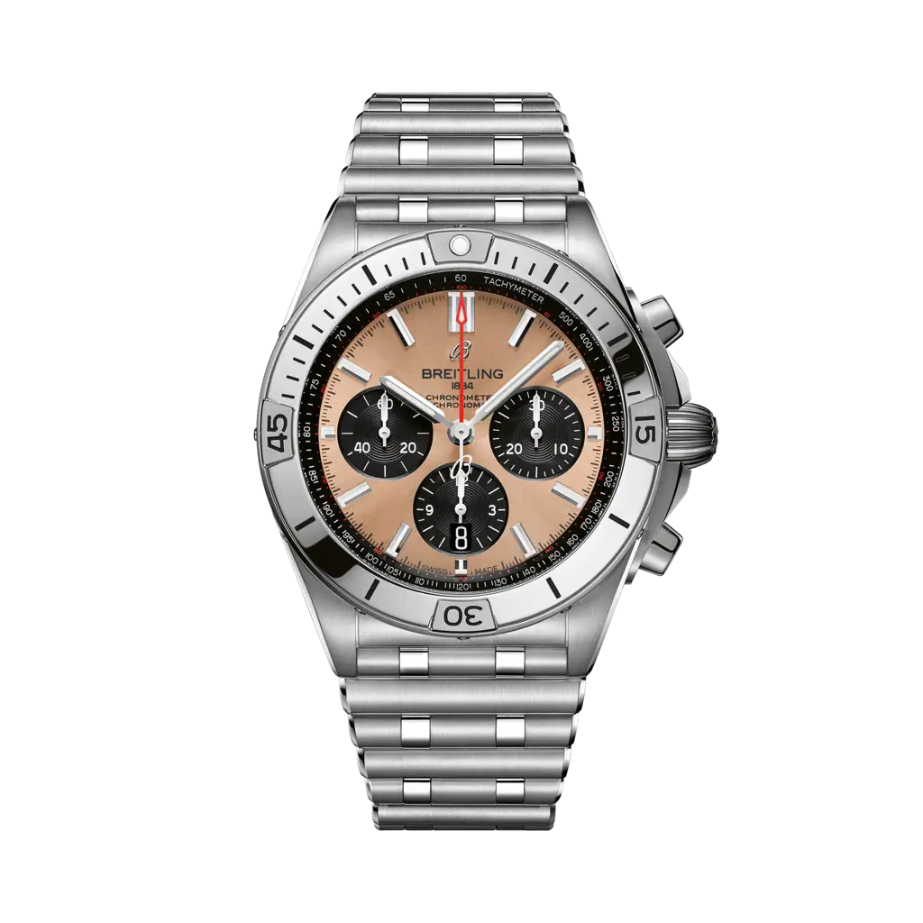 Chronomat B01 42