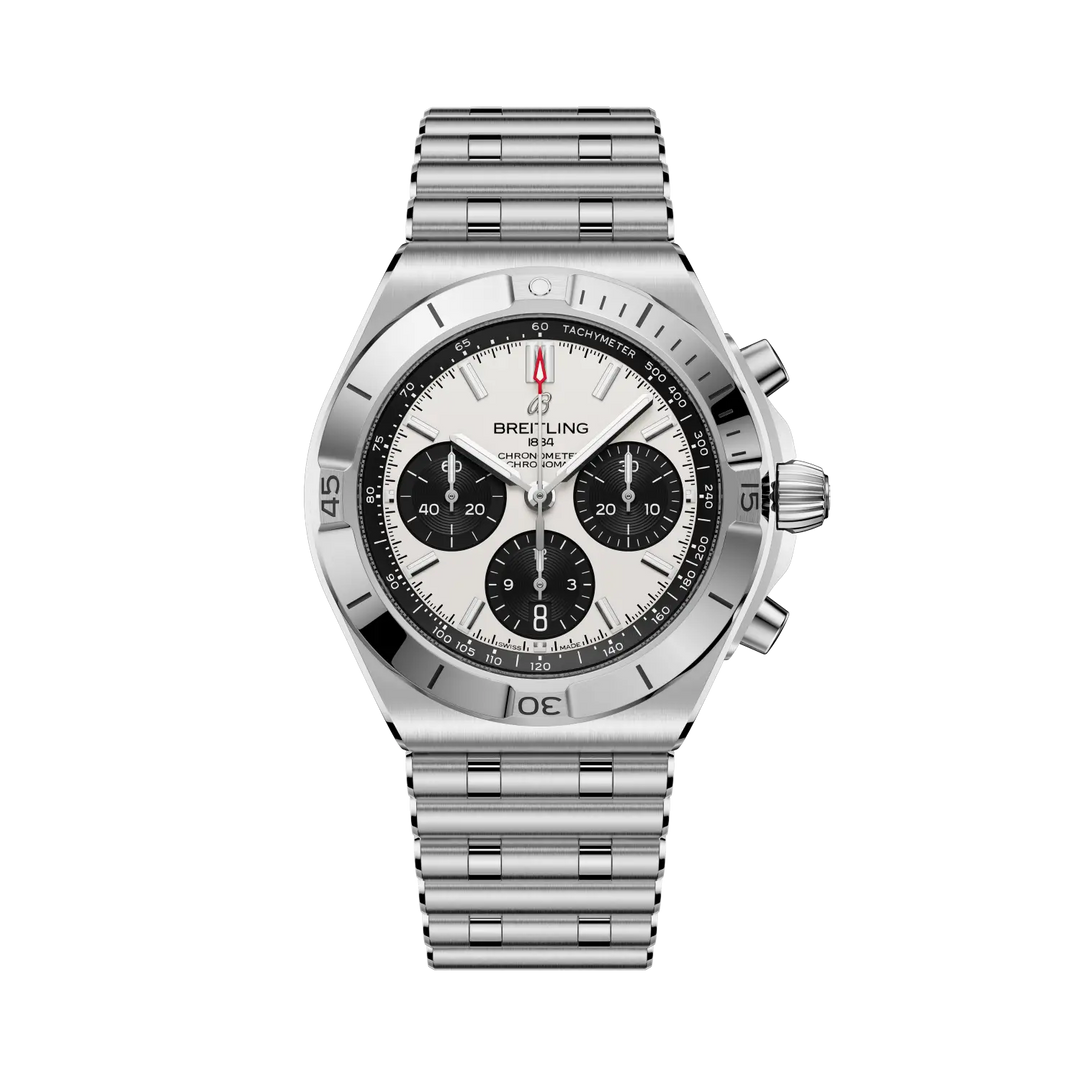 Chronomat B01 Chronograph 42