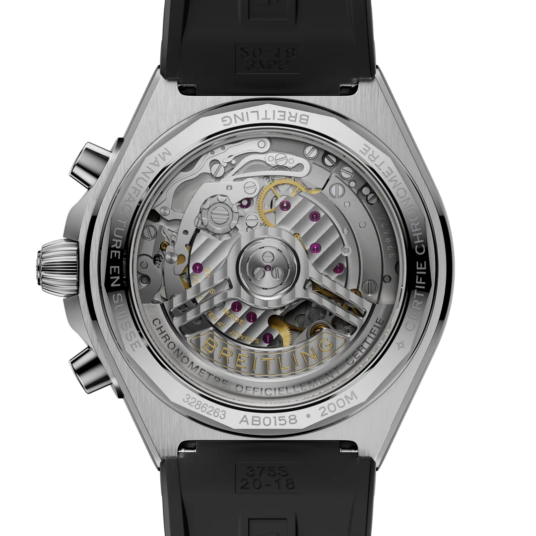 Chronomat B01 Chronograph 42