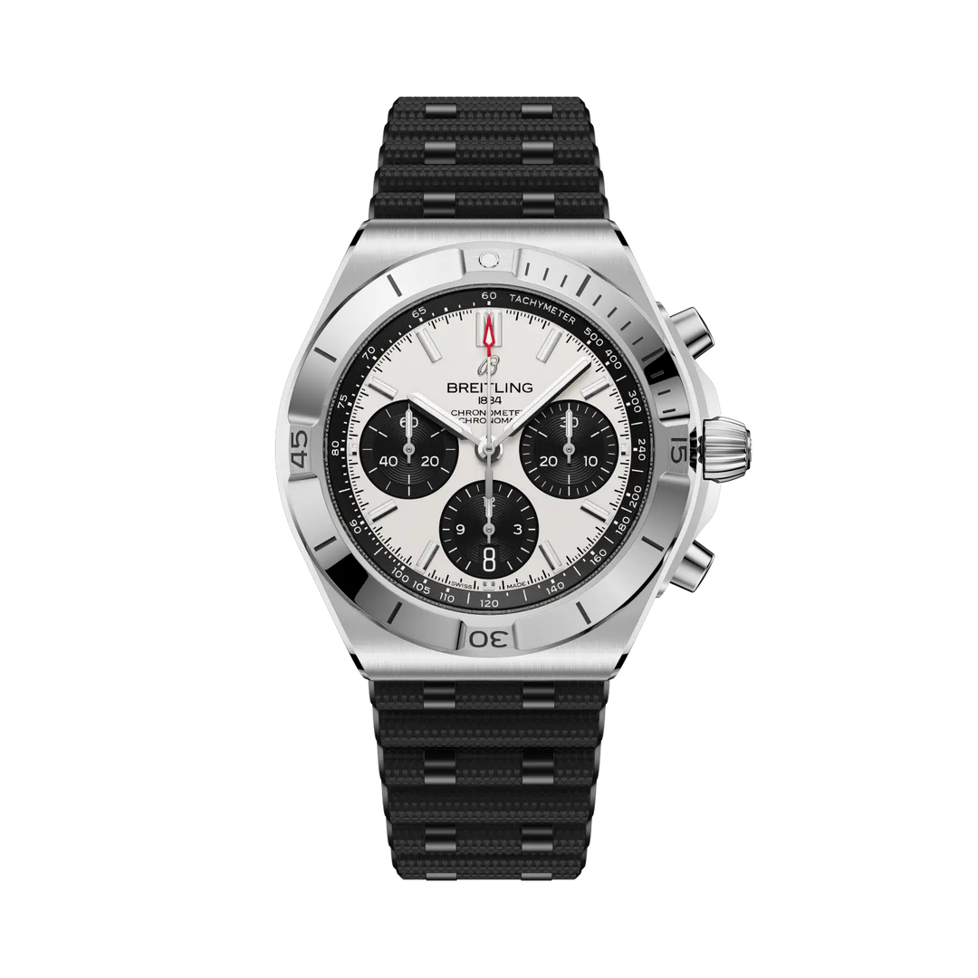 Chronomat B01 Chronograph 42