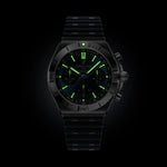 Load image into Gallery viewer, Breitling Chronomat B01 Chronograph 42 AB0158101C1S1 - cassa acciaio - cinturino caucciù blu - quadrante blu con cronografo e datario