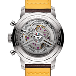 Load image into Gallery viewer, Breitling Top Time B01 Ford Mustang AB01762A1L1X1 - fondello con movimento a vista