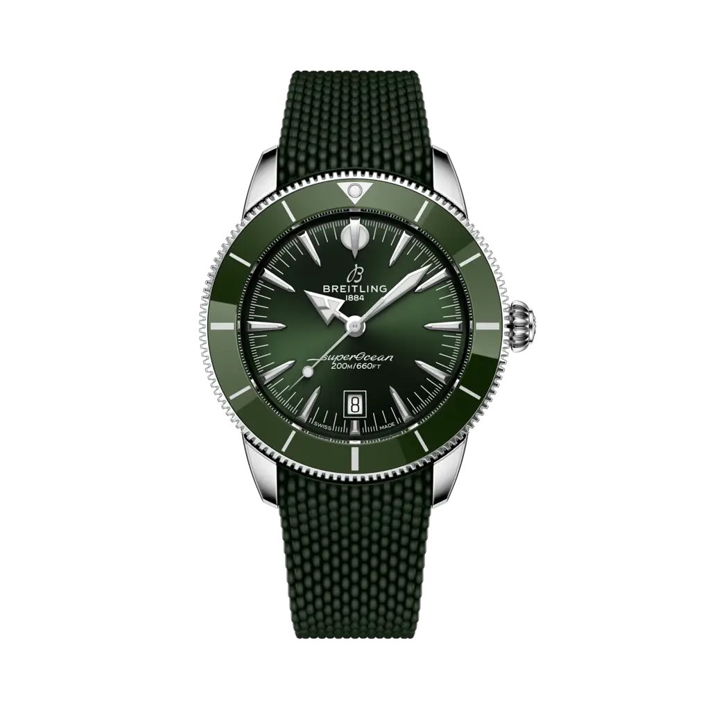 Superocean Heritage B31 Automatic 44