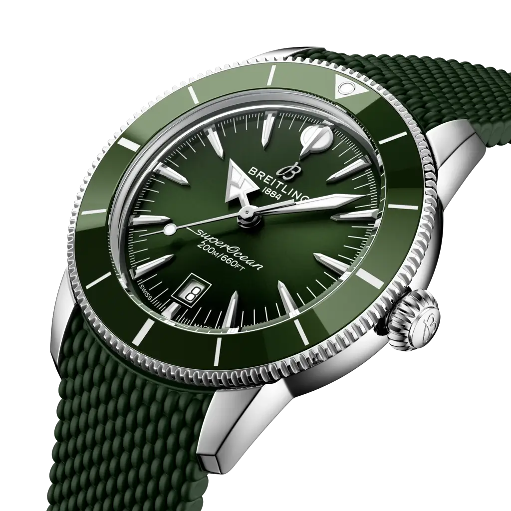 Superocean Heritage B31 Automatic 44